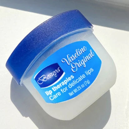 Original Vaseline Balm 7g (hydrating lips, tattoo..)